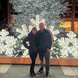 Meet your Posher, Jen